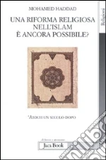 Una riforma religiosa nell'Islam è ancora possibile? 'Abduh un secolo dopo