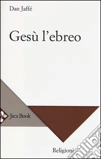 Gesù l'ebreo