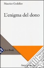 L'enigma del dono libro