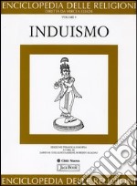 Enciclopedia delle religioni. Vol. 9: Induismo libro