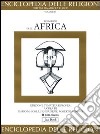 Religioni dell'Africa libro