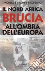 Il Nord Africa brucia all'ombra dell'Europa libro