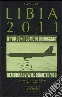 Libia 2011