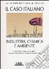 Il caso italiano. Industria, chimica e ambiente. Con CD-ROM libro