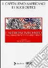 L'altronovecento. Comunismo eretico e pensiero critico. Vol. 3: Il capitalismo americano e i suoi critici libro