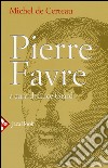 Pierre Favre libro