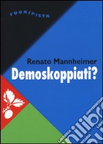 Demoskoppiati? libro