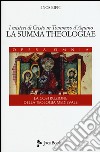 I misteri di Cristo in Tommaso d'Aquino. «La Summa Theologiae». La costruzione della teologia medievale libro