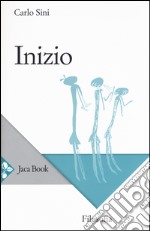 Inizio libro