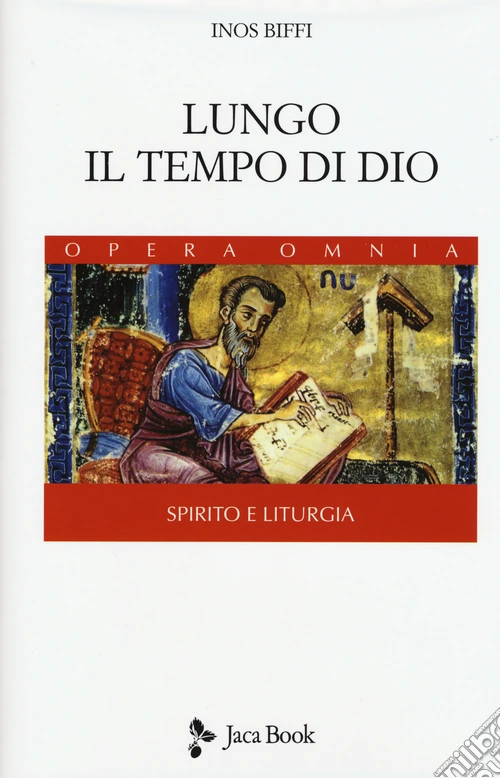 Lungo il tempo di Dio