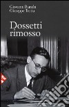 Dossetti rimosso libro