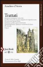 Opere. Vol. 2: Trattati libro