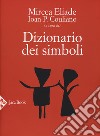 Dizionario dei simboli libro