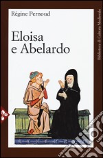 Eloisa e Abelardo libro