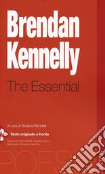 The essential. Testo inglese a fronte