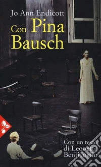 Con Pina Bausch