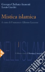 Mistica islamica