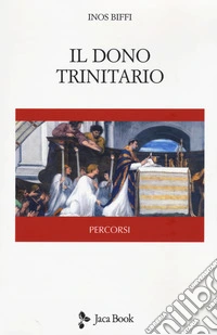 Il dono trinitario