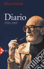 Diario 1970-1985 libro