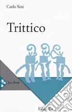 Trittico libro