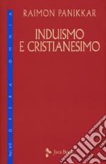 Induismo e cristianesimo libro