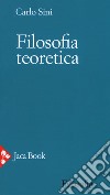 Filosofia teoretica libro