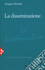 La disseminazione libro