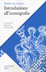 Introduzione all'iconografia libro