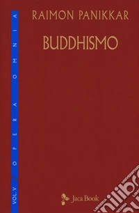 Buddhismo. Vol. 5