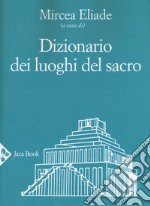 Dizionario dei luoghi del sacro libro