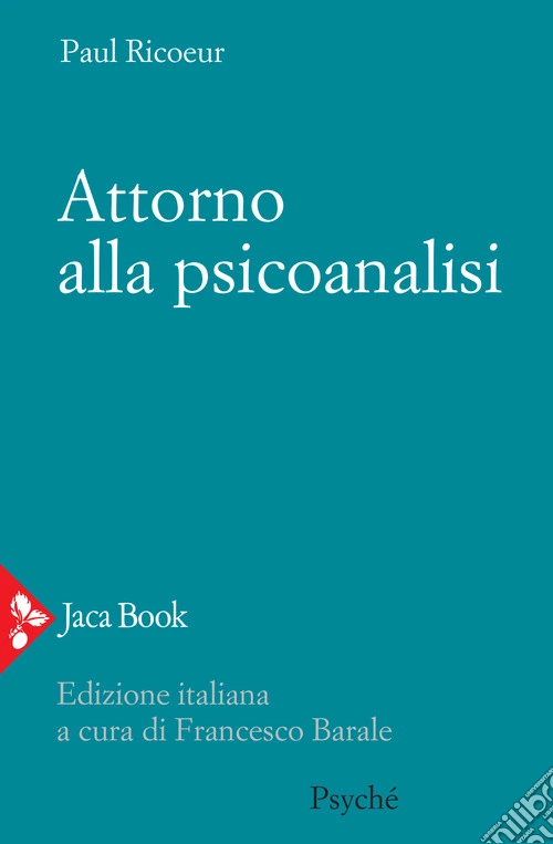 Attorno alla psicoanalisi