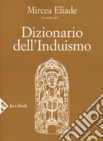 Dizionario dell'induismo libro