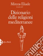 Dizionario delle religioni mediterranee libro