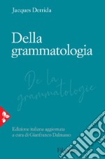 Della grammatologia