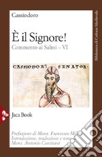 È il Signore! Commento ai Salmi. Vol. 6