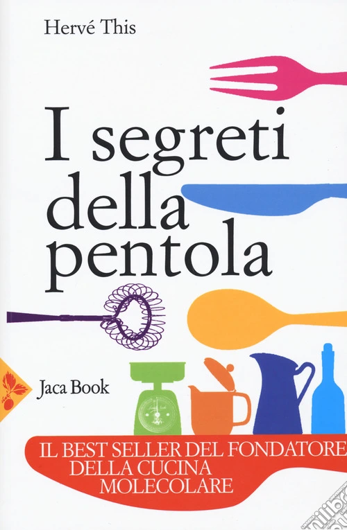 I segreti della pentola