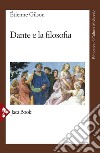 Dante e la filosofia libro