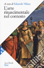 L'arte rinascimentale nel contesto libro