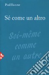 Sé come un altro libro