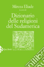 Dizionario delle religioni del sudamerica libro