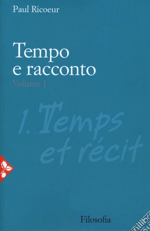 Tempo e racconto. Vol. 1