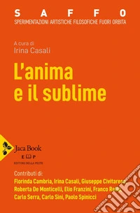 L'anima e il sublime