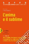 L'anima e il sublime libro