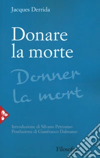 Donare la morte