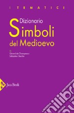 Dizionario simboli del medioevo