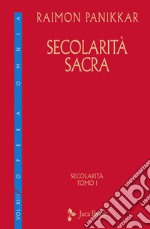 Secolarità sacra libro