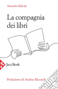 La compagnia dei libri