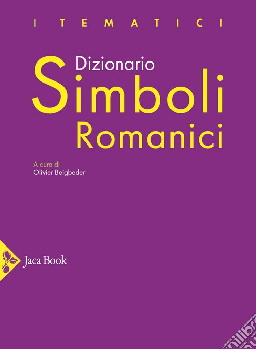 Dizionario dei simboli romanici