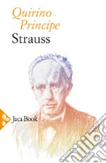 Strauss libro