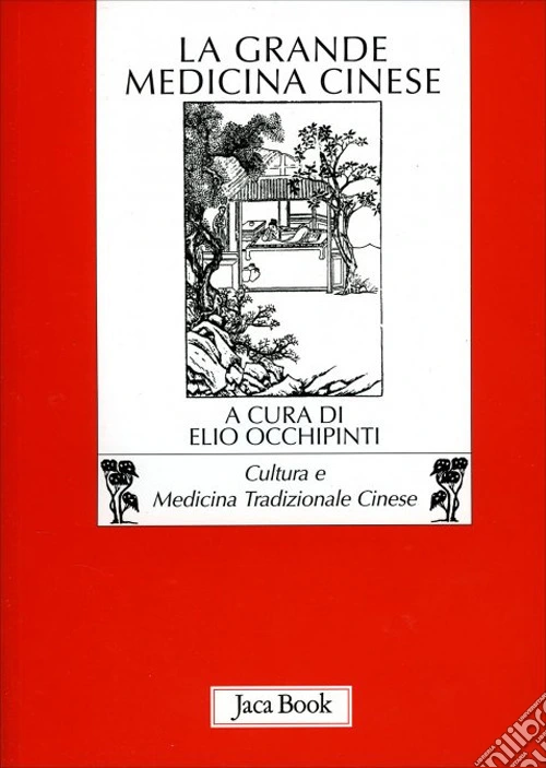 La grande medicina cinese